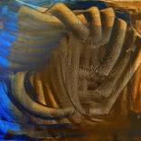 abstraction 4 by Giorgi Kukhalashvili