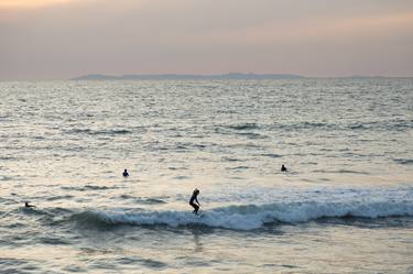 San Clemente Surfers thumb