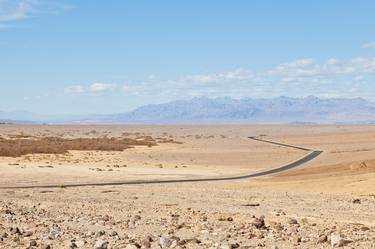 Deserted Highway, Las Vegas #1 thumb