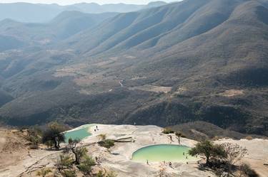 Hierve el Agua #1 thumb