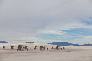 White Sands National Park #2 thumb