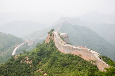 Great Wall of China #1 - Limited Edition of 25 thumb