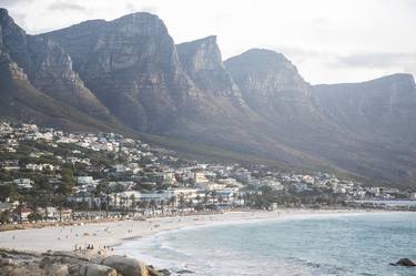 Cape Town Coast #1 - Limited Edition of 25 thumb