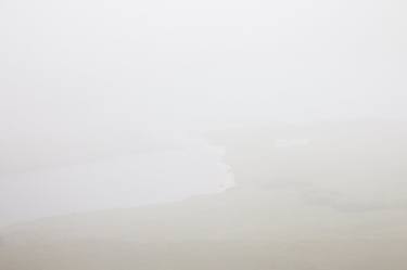 Foggy Inlet, Scotland thumb