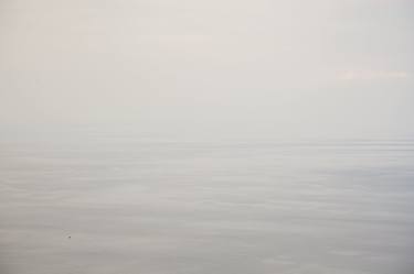 Boat in Mediterranean Sea, Sicily thumb