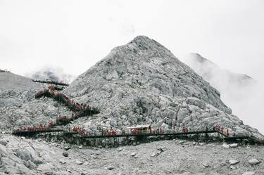 Original Documentary Landscape Photography by Sara Wight