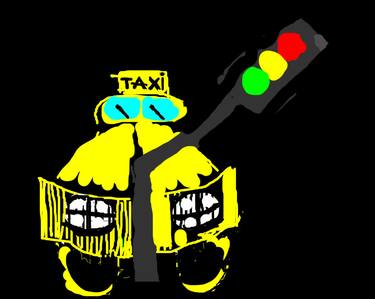 Taxi thumb
