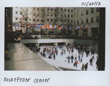 Rockefeller Center thumb