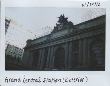 Grand Central Station (Exterior) thumb