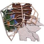 Transformative Matter by Diana Savostaite
