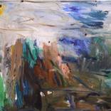 Flowing Nature by Diana Savostaite