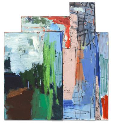 Urban Landscape thumb
