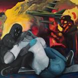Collection Paintings (expressionism)