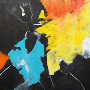 Collection Paintings (expressionism)
