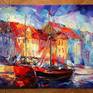 Copenhagen/Painting on canvas 





70x50cm


2016