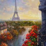 Paris by Artem Grunyka