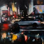 New York by Artem Grunyka