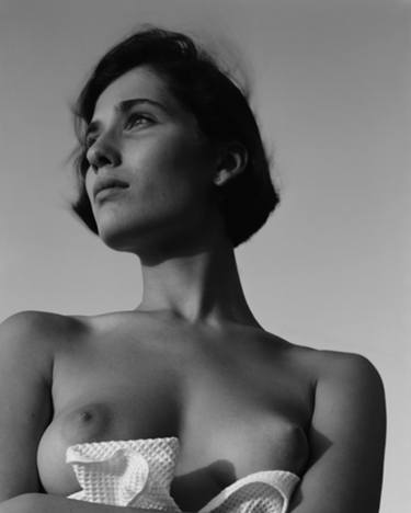Original Nude Photography by Denis Piel