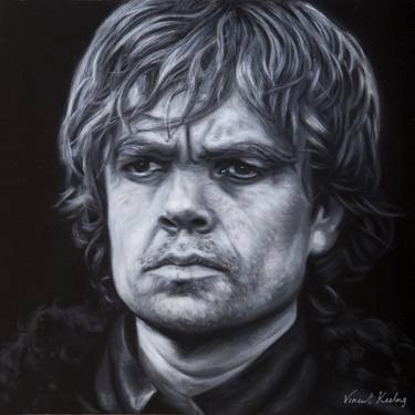 Peter Dinklage as Tyrion Lannister thumb