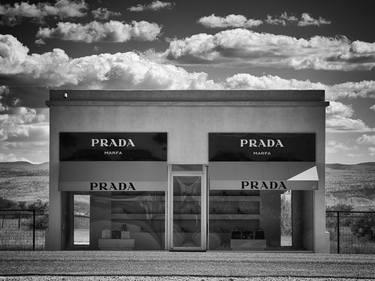 Prada Marfa - Limited Edition 5 of 15 thumb