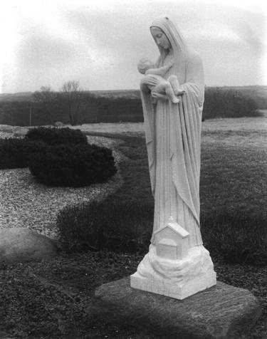 Original Fine Art Religious Photography by Lizzie Joy Lukens