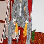 Ein potenziell guter Mensch by Ludovic Jaccoud