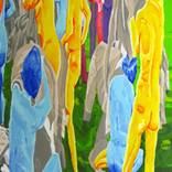The Oppressors (Les Oppresseurs) by Ludovic Jaccoud