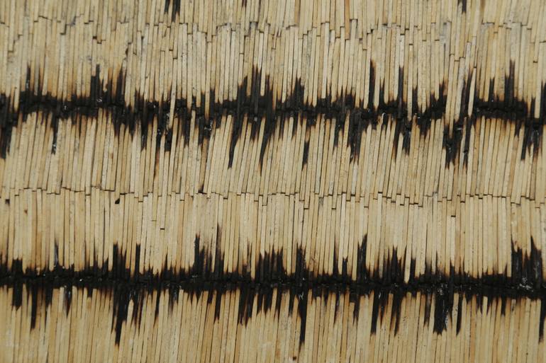 Original Modernism Music Collage by Bogdan Tomsa