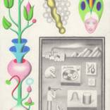 Yesterday's seed by Flavio Morais