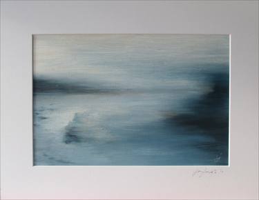 Original Seascape Paintings by Jon Joseph