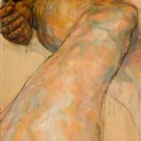 Elevation 1 by Sylvie Guillot