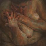 Inner 4 - Aurélie by Sylvie Guillot