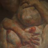 Inner 3 - Aurélie by Sylvie Guillot