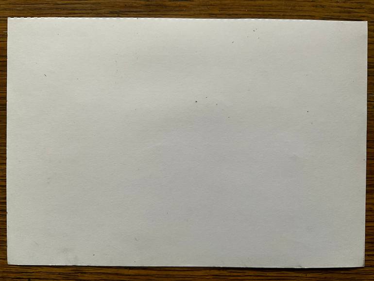 Original Impressionism Landscape Drawing by Corné Akkers