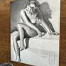Oblique Angle Right - Studio