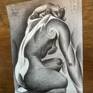 Oblique Right Angle - Studio