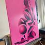 Oblique Left Angle - Studio