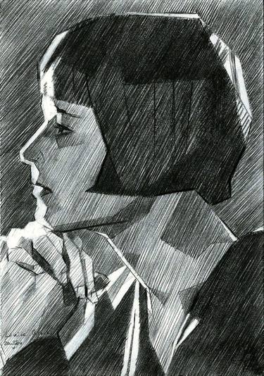 Louise Brooks thumb