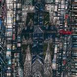 New York. St. Patrick’s Cathedral by Maria Susarenko