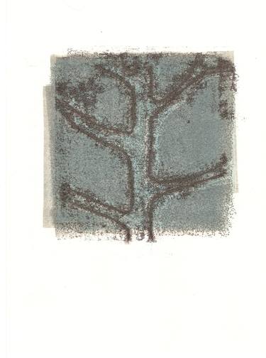 Original Nature Printmaking by Juul Rameau