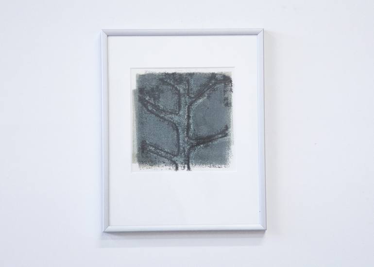 Original Nature Printmaking by Juul Rameau