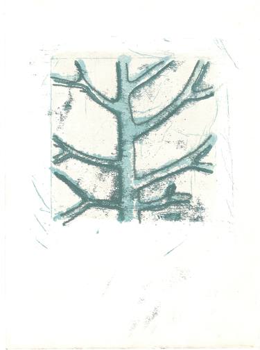 Tree (18) - Limited Edition 1 of 1 thumb