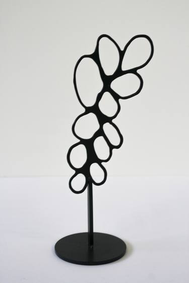 Original Nature Sculpture by Juul Rameau