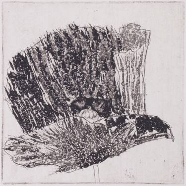 Original Nature Printmaking by Juul Rameau