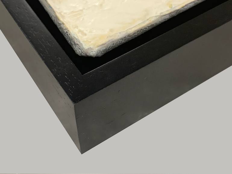 Original Abstract Painting by Shirley Williams