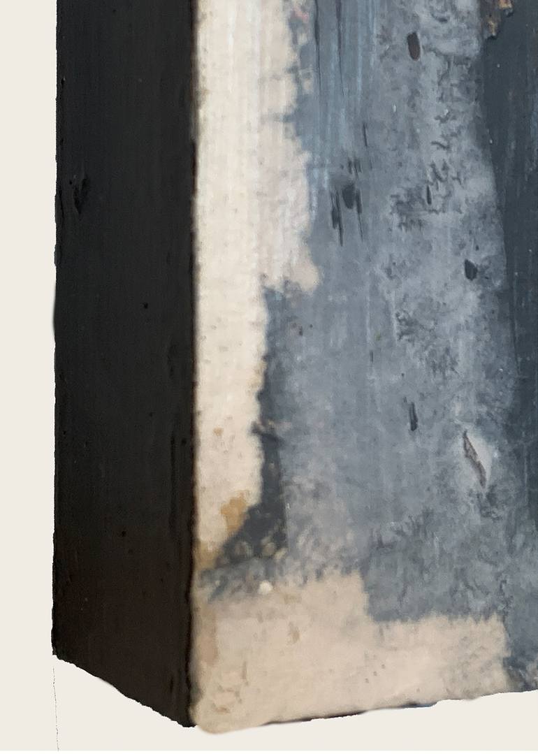 Original Contemporary Abstract Painting by Shirley Williams