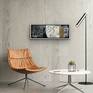'Nature's Rhythms' shown in-situ