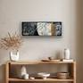 Nature's Rhythms shown in-situ
