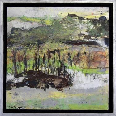 Original Landscape Paintings by Shirley Williams