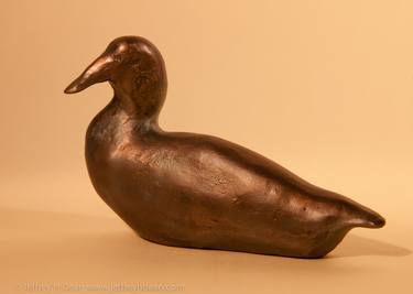 Bronze Duck thumb